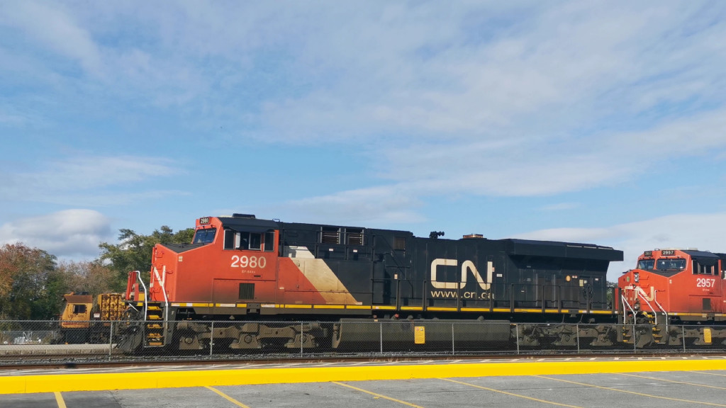 CN 2980